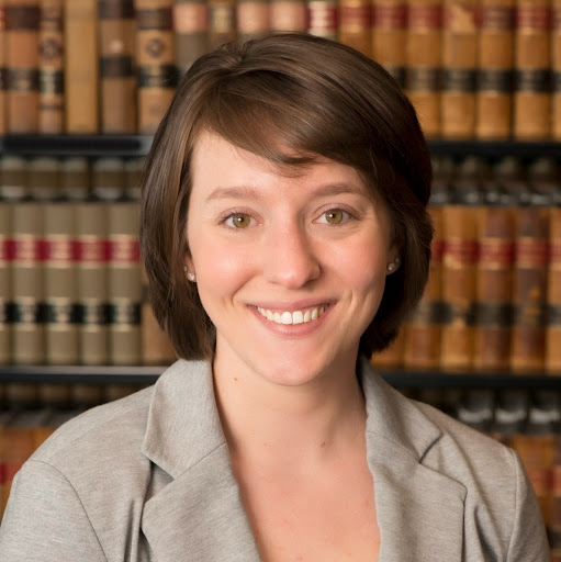 Erica Talley Photo 8