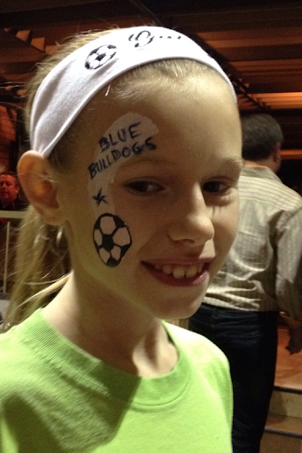 Gabby Hamilton Photo 3