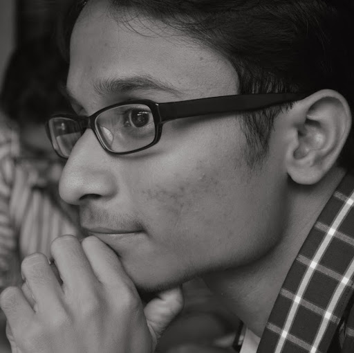 Rahul Biswas Photo 11