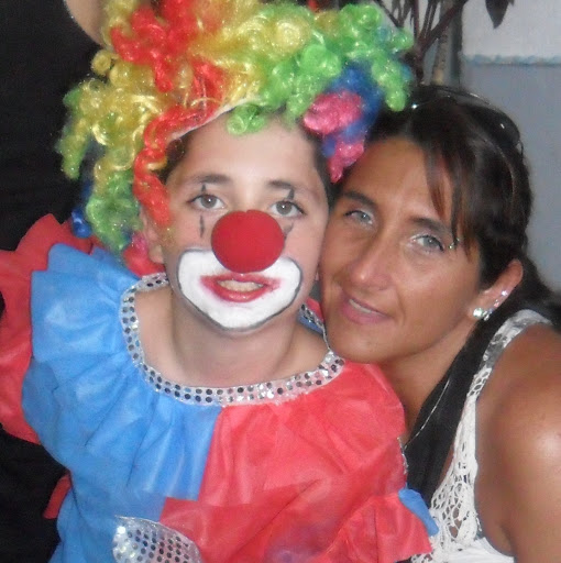 Sandra Marquez Photo 36