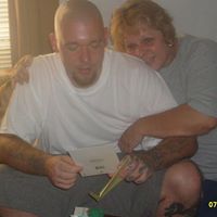 Chris Butts Photo 16
