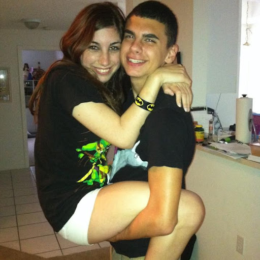 Jillian Rose Photo 5