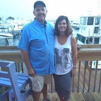 Julie Pollard Photo 11