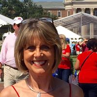 Cheryl Hein Photo 11