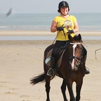 Erika Jacobs Photo 16