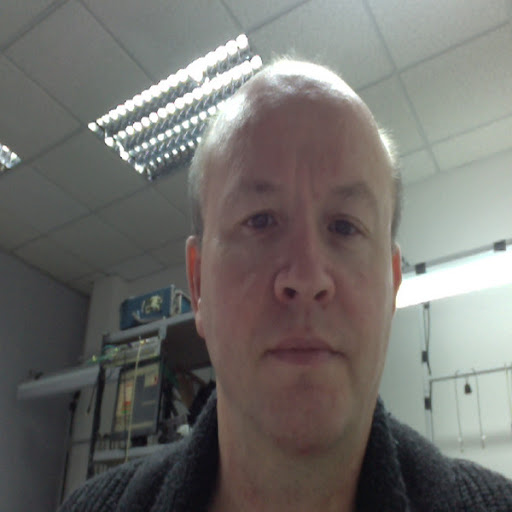 Steve Crocker Photo 22