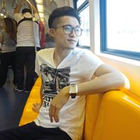Howard Cheng Photo 16