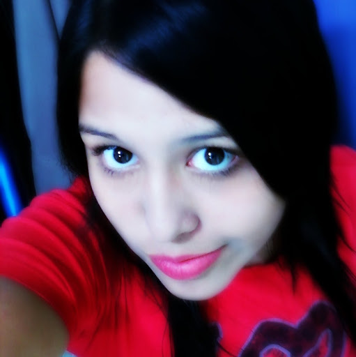 Paula Pacheco Photo 15