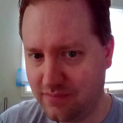 Brandon Sharp Photo 12