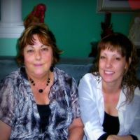 Carol Randall Photo 30