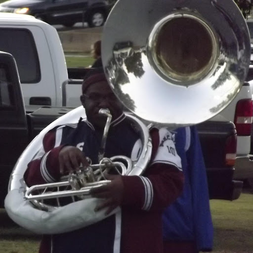 Demarcus Stephens Photo 2