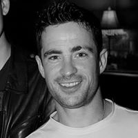 Billy Mathews Photo 24