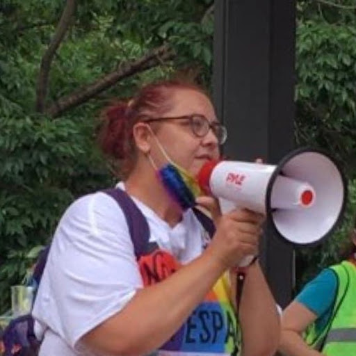 Kimberly Chambers Photo 29