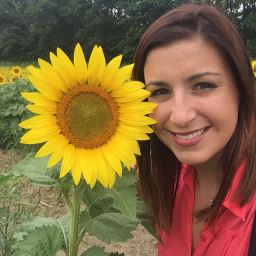 Allison O'Connor Photo 11