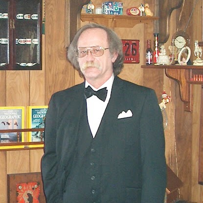 Charles Hauser Photo 33