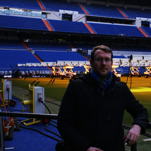 Donald Lynch Photo 31