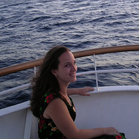 Christina Swanson Photo 11