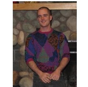 John Fuller Photo 40