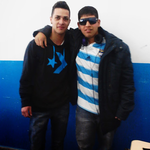 Edgar Ayala Photo 10