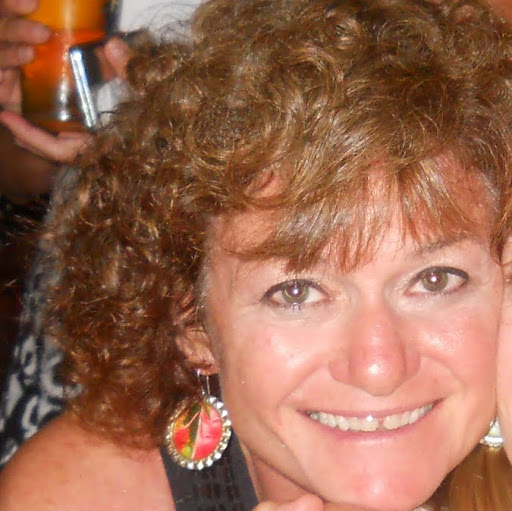 Sharon Goldenberg Photo 4