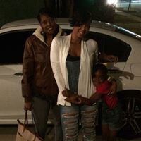 Jacqueline Clay Photo 9