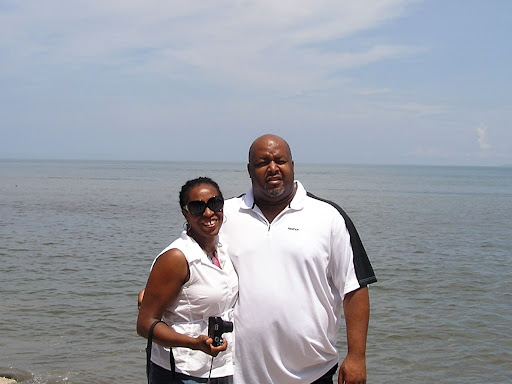 Gregory Simmons Photo 15