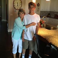 Sharon Weir Photo 34