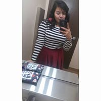 Elizabeth Cortes Photo 33