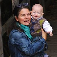 Julia Barringer Photo 5