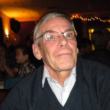 John O'Hare Photo 10