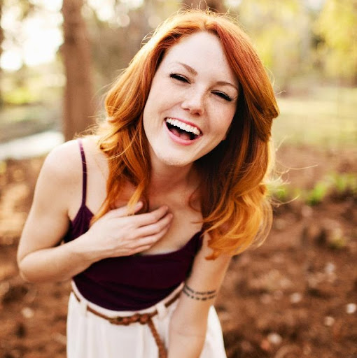 Kaitlin Robinson Photo 10