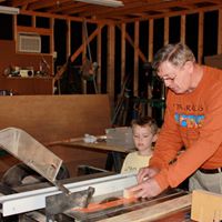 Bobby Farris Photo 37