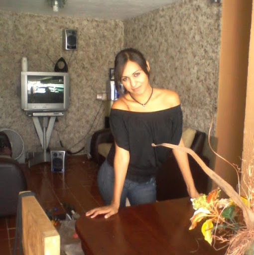 Nancy Mejia Photo 7