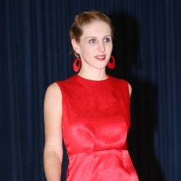 Rachel Robinson Photo 26