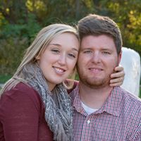 Connor Gray Photo 11