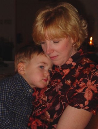 Kristin Johnson Photo 45