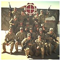 Christopher Morton Photo 13