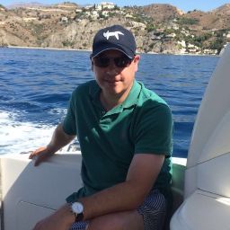 Jon O'Connor Photo 8