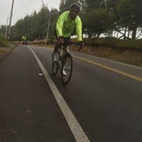 Julian Cook Photo 31