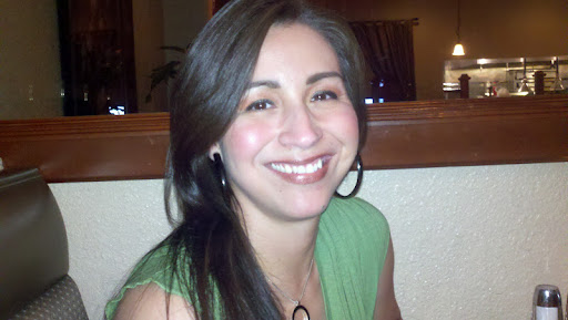 April Guzman Photo 6