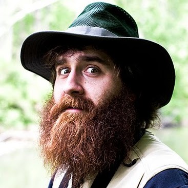 Gordon Parrish Photo 2