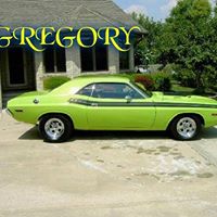 Gregory Pickens Photo 4