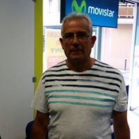 Vicente Martinez Photo 3