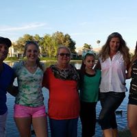 Sharon Shinn Photo 29 Sharon Shinn Photo 29