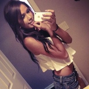 Samantha Samson Photo 1