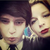 Katherine Ashworth Photo 7