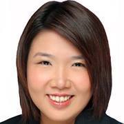 Catherine Yeo Photo 10