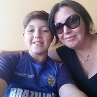 Gillian Robinson Photo 21