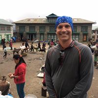 Mark Epstein Photo 44