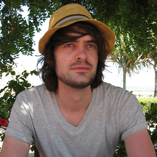 David Macgregor Photo 9